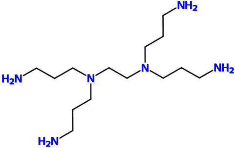 (image for) MC004975 Tetrakis(3-aminopropyl)ethylenediamine